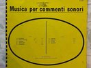 PUCCIO ROELENS - LIPSTICK. MONSTER DISCO FUNK & MELLOW JAZZ FUNK LIBRARY Lp