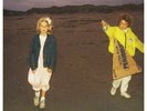 Aoife O'Donovan - In The Magic Hour [Translucent Blue Vinyl] (Record, 2016, Yep