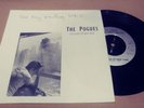 The Pogues Fairytale of New York 1987 UK A-1U / B-1U 7