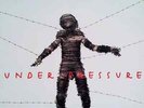 Such A Surge Under Pressure NEAR MINT Epic Vinyl LP