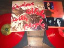 John Frusciante Shadows Collide With People - Red vinyl (Rollin' Records)