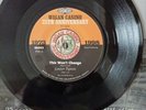 Lester Tipton / Al Williams -This Won't Change / I Am Nothing Wigan 45 MINT