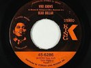 Funk 45 - Beau Dollar - Who Knows - King