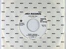 Modern Soul Boogie 45 - Terry Gengis - Ooh Sha Sha - MCA - VG+ promo