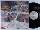 JOHN FAHEY The Yellow Princess VANGUARD LP VG+ r