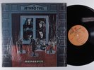 JETHRO TULL Benefit REPRISE LP VG++/NM r