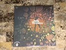 THE BOW STREET RUNNERS MEGA HOLY GRAIL BT PUPPY LABEL PSYCH SEALED SHRINK LP
