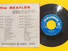 THE BEATLES (7