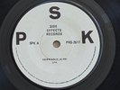 SPK No More Contact Germanik 0rig Side Effect OZ 1979 Industrial Synth Punk EX