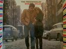 BOB DYLAN-The Freewheelin'-Columbia CS-8786•STEREO•2 Eye-Shrink VERY GOOD