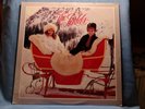 Judds  Christmas Time With The Judds  Wynonna Naomi 1987 RCA Country Holiday Lp