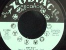 Ruby Andrews - Hey Boy Take A Chance On Love / Just Loving You (7