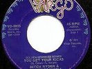 Mitch Ryder & The Detroit Wheels - You Get Your Kicks (7