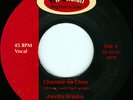 James Brown / Gino Parks - Chonnie On Chon / Same Thing (7