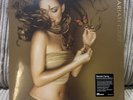 Mariah Carey -Butterfly 25th Anniversary Deluxe 4xLP Boxset - New & Sealed