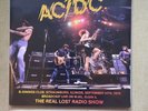 AC/DC double LP - powerage,the european tour 1978...cream/green.