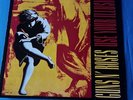 GUNS N ROSES USE YOUR ILLUSION VINYL ORIGINAL 1981
