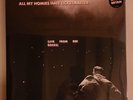 Zach Bryan All My Homies Hate Ticketmaster Live From Red Rocks 3LP  1276/2500