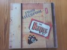 The Beatles 8 -From Liverpool 8Lp Box UK 1980