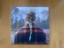 Taylor Swift Evermore Red Vinyl (Target Edition) - Used, Like New