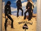 Motorhead Ace Of Spades Lp Vinyl Record 1981 26 Prc Press