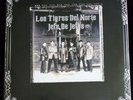 Los TIGRES DEL NORTE - Jefe De Jefes (2022 Fonovisa) 2-LP Vinyl - NEW