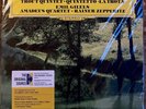 Schubert Trout Quintet EMIL GILELS DGG The Original Source Limited 180g Vinyl LP
