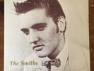 The Smiths original 1987 7” Shoplifters of the World Rough Trade RT-195