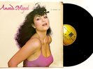 AMANDA MIGUEL El Sonido Vol 1 LP Vinyl LP 1981 MEXICO Melody EL ME MINTIO