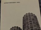 Wilco - Yankee Hotel Foxtrot - 2002 - VG+