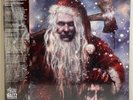 Silent Night, Deadly Night Soundtrack Score Red Green Colored Vinyl Death Waltz