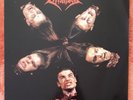 Dismember-Pieces,Vinyl,1.Press,NB 060