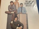 The Beatles Yesterday and Today LP 2nd State Butcher Cover, ST-2553