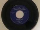 Willie Tee / Harold Battiste - Foolish Girl / These Are The Things I Love - 1963