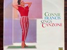 CONNIE FRANCIS: CONNIE FRANCIS SINGS CANZONE, Japan LP 1965