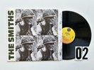 The Smiths - Meat is Murder lp original vinyl album record w/ inner