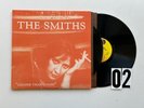 The Smiths - Louder than Bombs lp original vinyl album record 2 LPs w/ inners