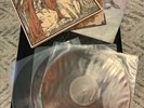 Legend Of Zelda Twilight Princess OST 3xLP Vinyl Nintendo Gamecube Wii LOZ VGM