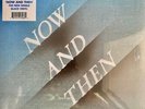 The Beatles Now And Then Limited Edition 10’’ Inch SPOTIFY  FIRST VINYL Record