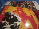 GUNS N´ ROSES  USE YOUR ILLUSION I  ORIG. 1st ISSUE 1991 / NOVEMVER RAIN
