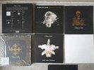 KINGS OF LEON: EARLY ALBUMS BOX Set  Rsd 2011 Vinyl Because Of The Times Rareley