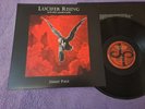 Jimmy Page Lucifer Rising 2012 LTD LP No. #359/418 JPRLPX0002 Led Zeppelin