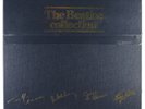 BEATLES Collection APPLE 14XLP NM japan boxset Ltd Ed. booklets inserts poster r