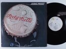 JUDAS PRIEST Rocka Rolla VISA LP VG+ r