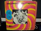 THE GROOVE-U ON CAMPUS LP SEALED 1969 FUNK SOUL STEREO GATEWAY RECORDINGSGLP3010