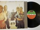ABBA Waterloo Vinyl lp OG  US ATLANTIC SD 18101 1974 NM