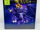 RUSH: IN RIO (LP vinyl *BRAND NEW*.)