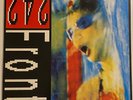 FRONT 242 - NEVER STOP ORIGINAL US 12