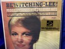 Bewitching Lee Greatest Hits Peggy Lee Audiophile 180G Vinyl LP NEW SteveHoffman