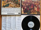 SAX 2446-50 ED1 Bach St Matthew Passion Otto Klemperer NM 5xLP Columbia 1st B/S